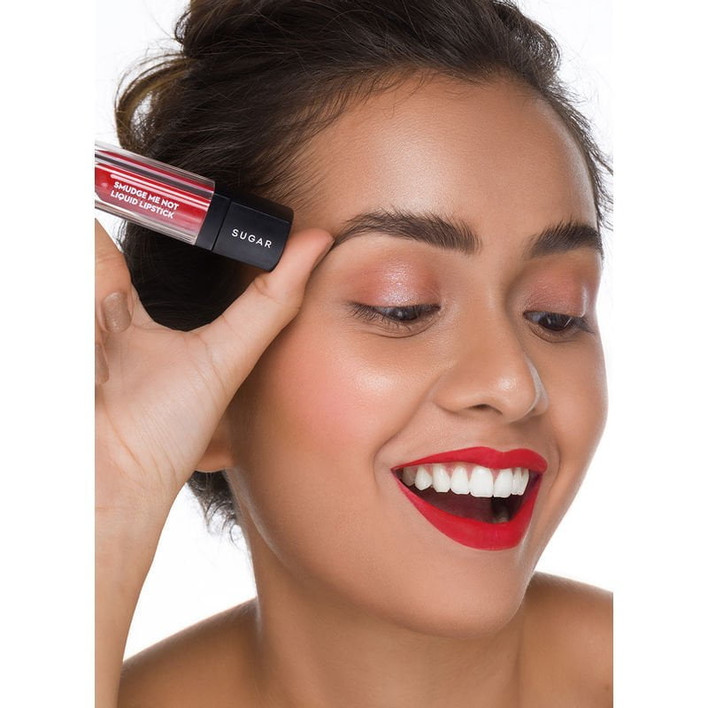 SUGAR - Smudge Me Not Liquid Lipstick (4.5mL)