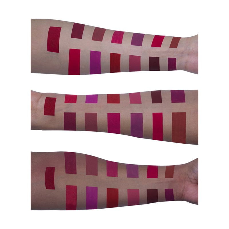 SUGAR - Smudge Me Not Liquid Lipstick (4.5mL)