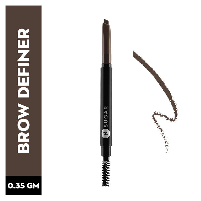SUGAR - Arch Arrival Brow Definer (0.35g)