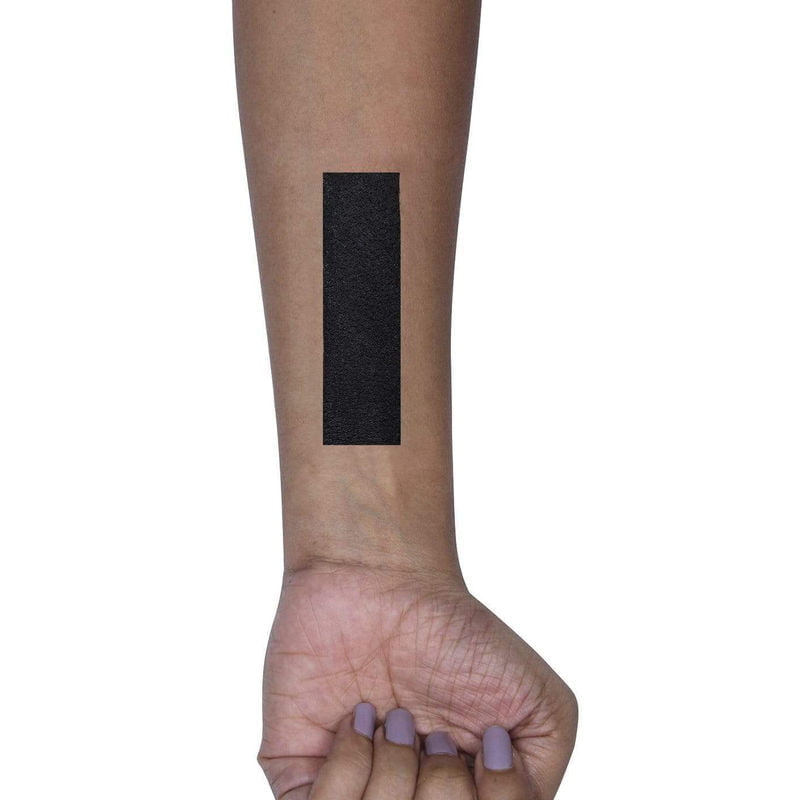 SUGAR - Wingman Waterproof Microliner - 01 I'll Be Black (1.6mL)