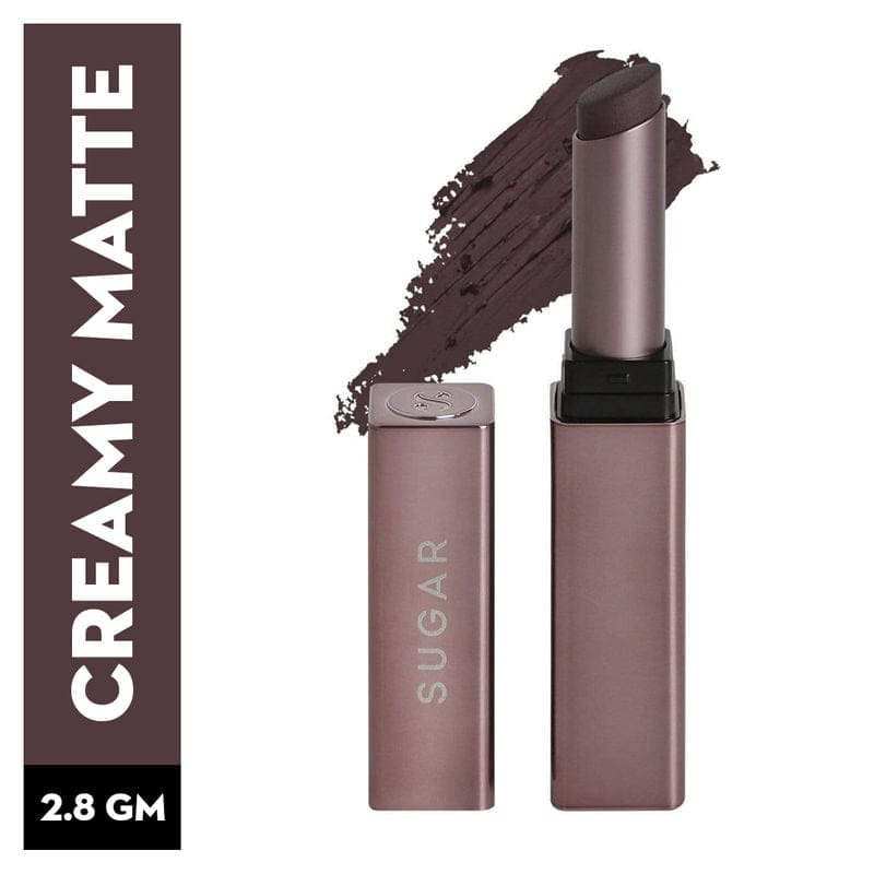 SUGAR - Mettle Satin Lipstick (2.2g)