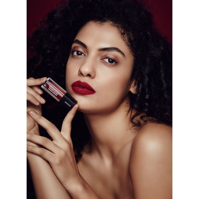 SUGAR - Smudge Me Not Liquid Lipstick (4.5mL)