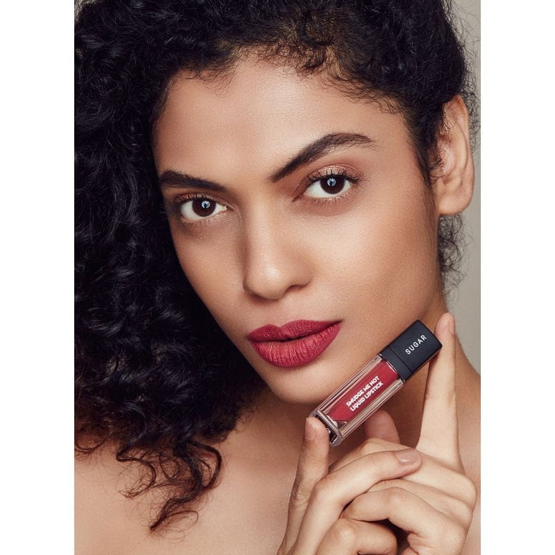 SUGAR - Smudge Me Not Liquid Lipstick (4.5mL)