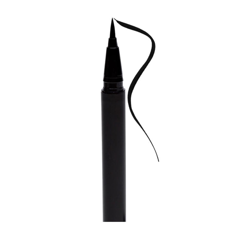 SUGAR - Arrested For Overstay Waterproof Eyeliner - 01 I'll Be Black (Black) (0.55ml)