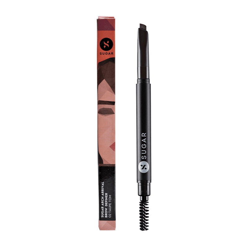 SUGAR - Arch Arrival Brow Definer (0.35g)