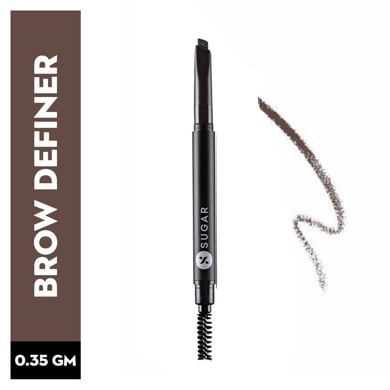 SUGAR - Arch Arrival Brow Definer (0.35g)