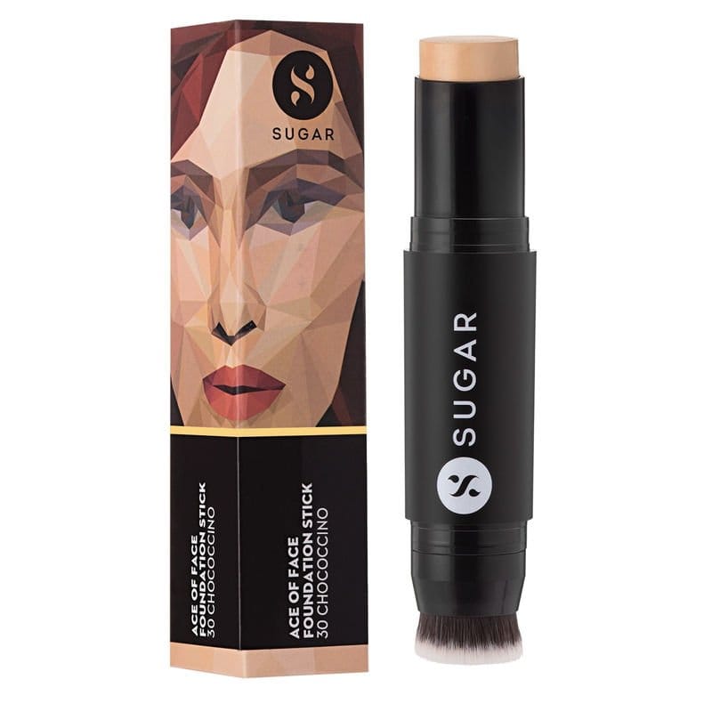 SUGAR - Ace Of Face Foundation Stick (5gm)