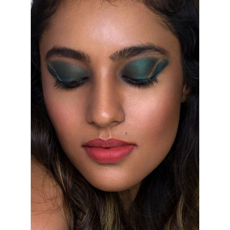 SUGAR - Stroke Of Genius Heavy-Duty Kohl kajal (1.2g)