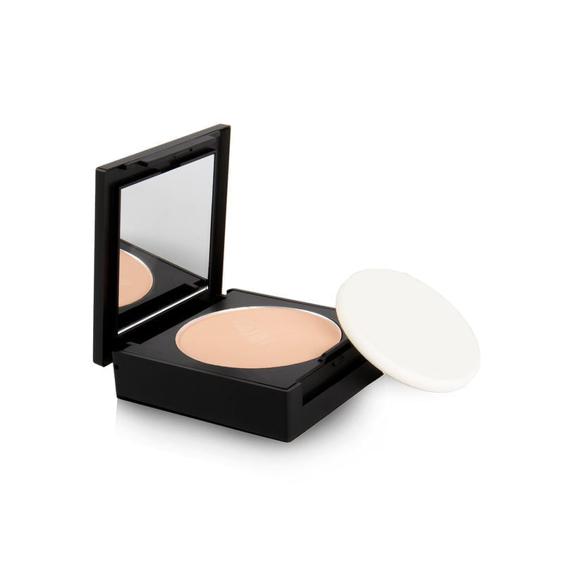 SUGAR - Dream Cover SPF15 Mattifying Compact - 15 Cappuccino (6g)