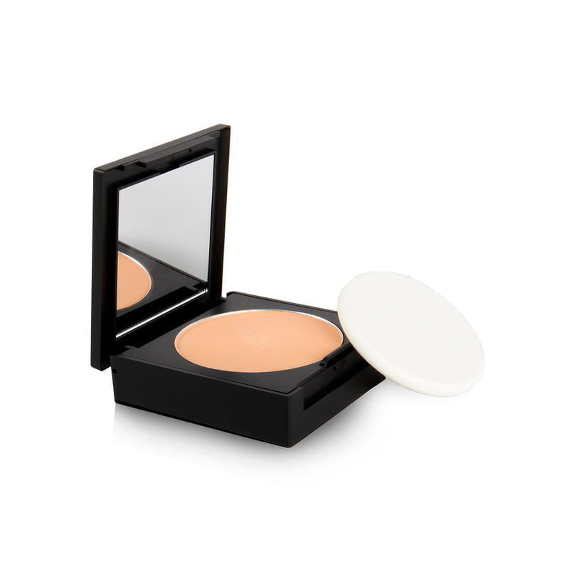 SUGAR - Dream Cover SPF15 Mattifying Compact - 45 Con Panna (6g)
