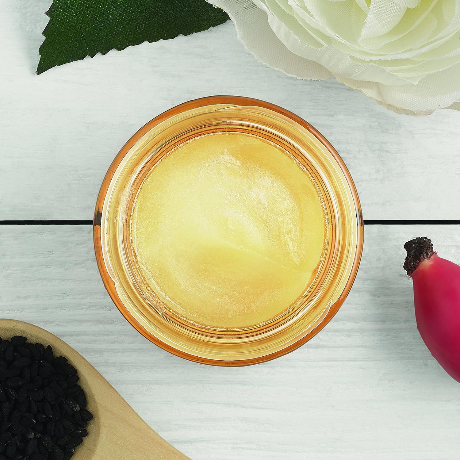 The Body Shop Oils of Life Intensely Revitalising Eye Cream Gel, 0.69 oz. (I0098932)