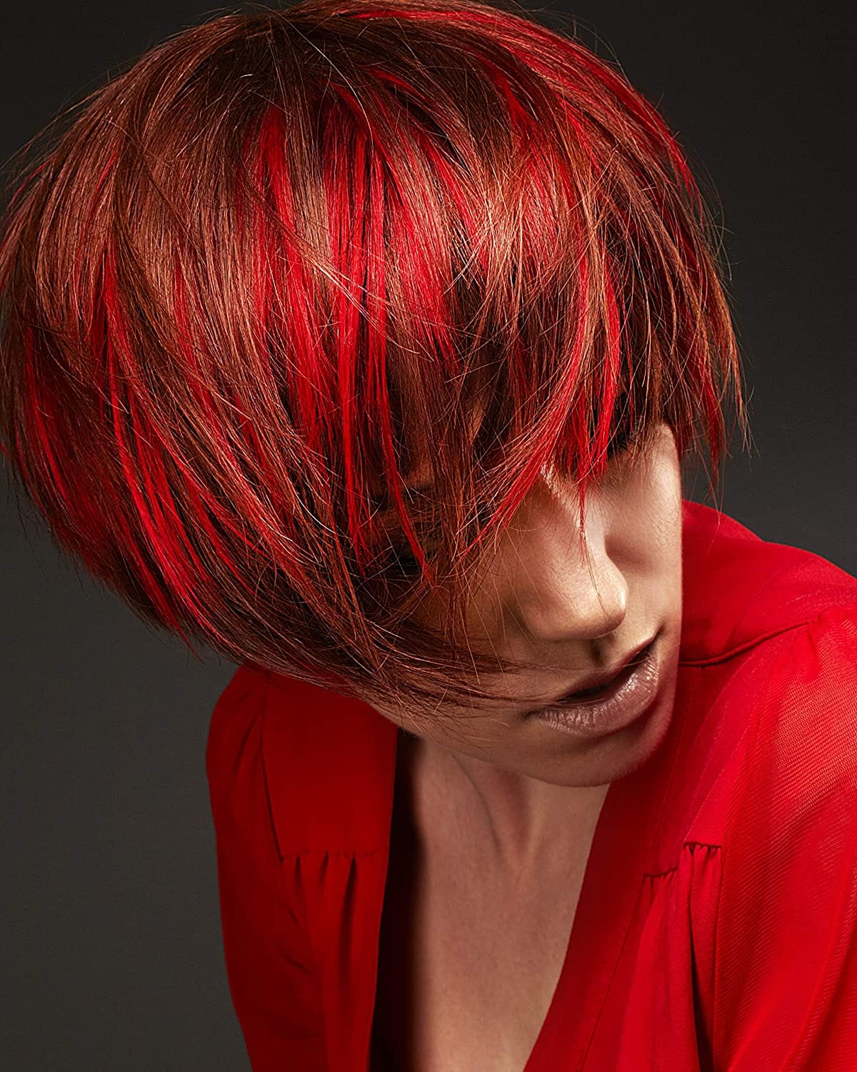 MATRIX - SR-R .4 (RED) SOCOLOR Hair Color (90g)