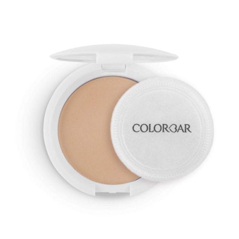 Colorbar - Radiant White UV Fairness Compact Powder