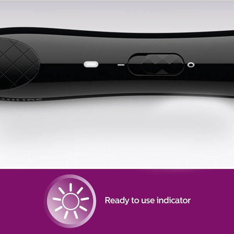 Philips - Hair Curler (BHB862/00)