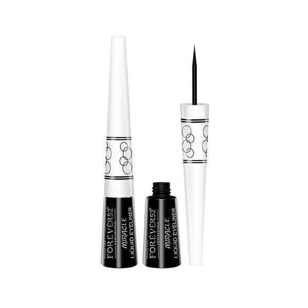 Forever 52 - Miracle Liquid Eyeliner - ARG001 (3mL)