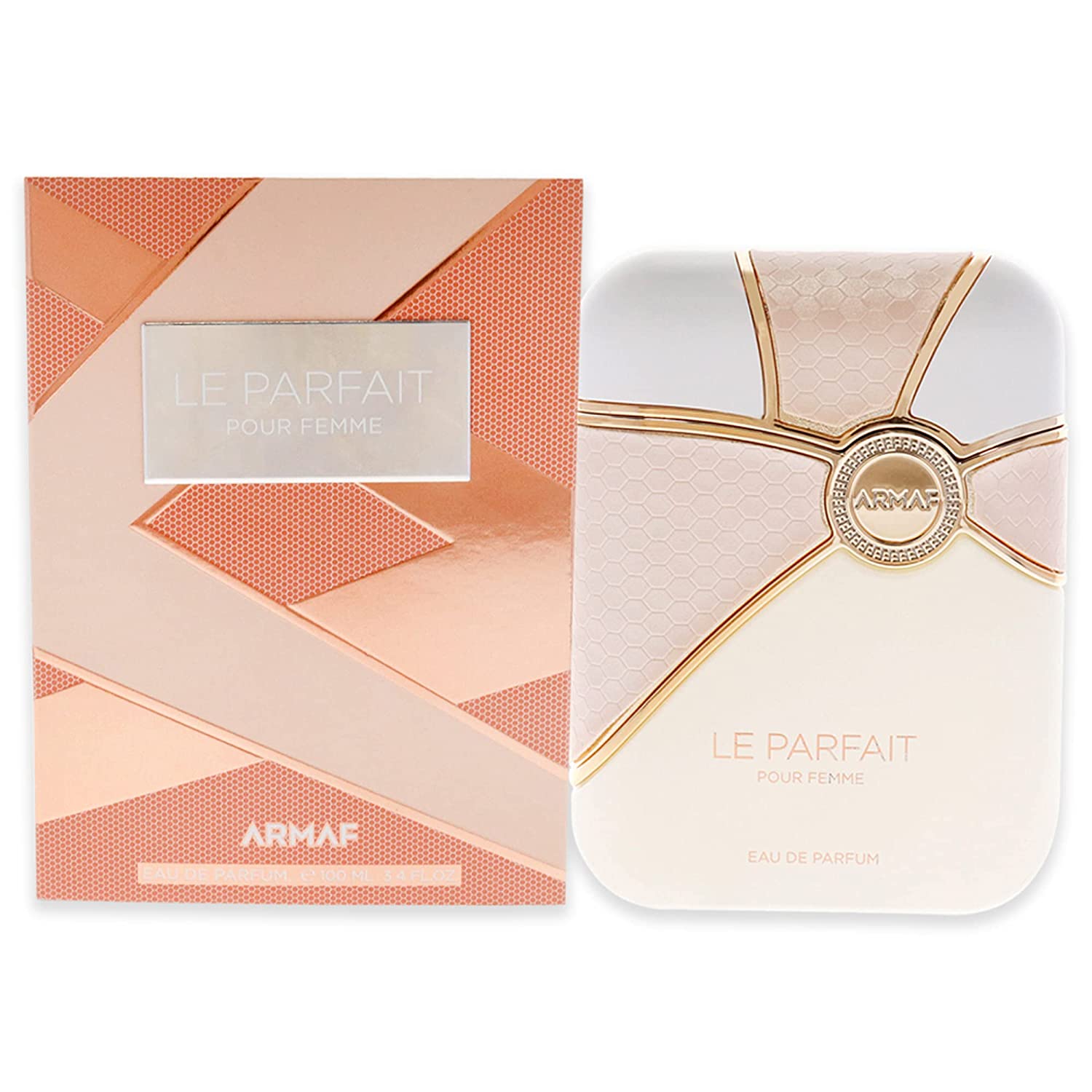 Armaf - Le Parfait For Women EDP (100mL)
