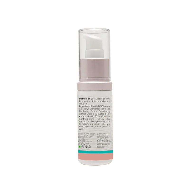 Jovees - Premium Natural Whitening Serum (50mL)
