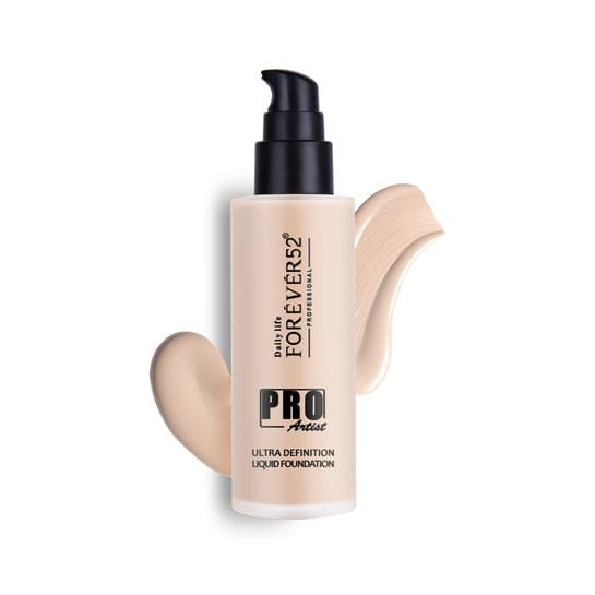 Forever 52 - PRO ARTIST ULTRA DEFINITION LIQUID FOUNDATION (60mL) - BUF