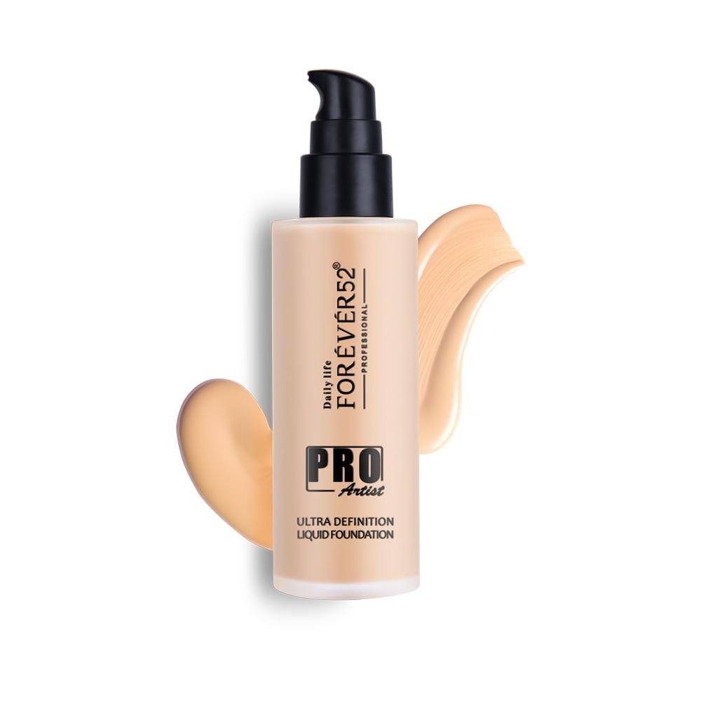 Forever 52 - PRO ARTIST ULTRA DEFINITION LIQUID FOUNDATION (60mL) - BUF