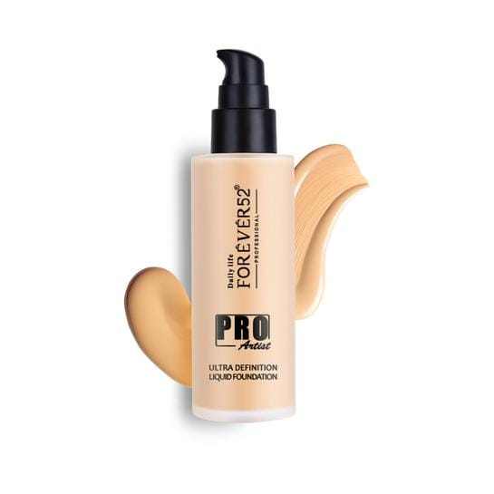 Forever 52 - PRO ARTIST ULTRA DEFINITION LIQUID FOUNDATION (60mL) - BUF