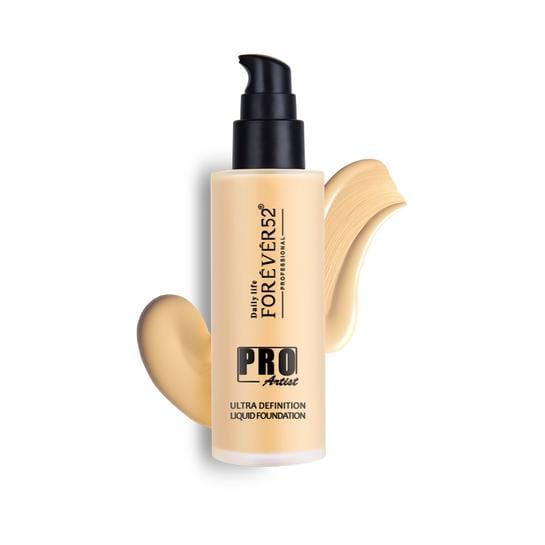 Forever 52 - PRO ARTIST ULTRA DEFINITION LIQUID FOUNDATION (60mL) - BUF