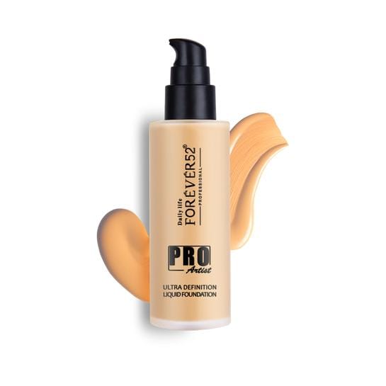 Forever 52 - PRO ARTIST ULTRA DEFINITION LIQUID FOUNDATION (60mL) - BUF