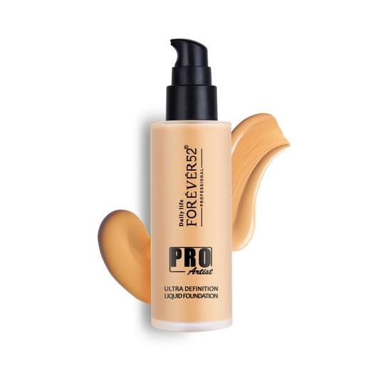 Forever 52 - PRO ARTIST ULTRA DEFINITION LIQUID FOUNDATION (60mL) - BUF
