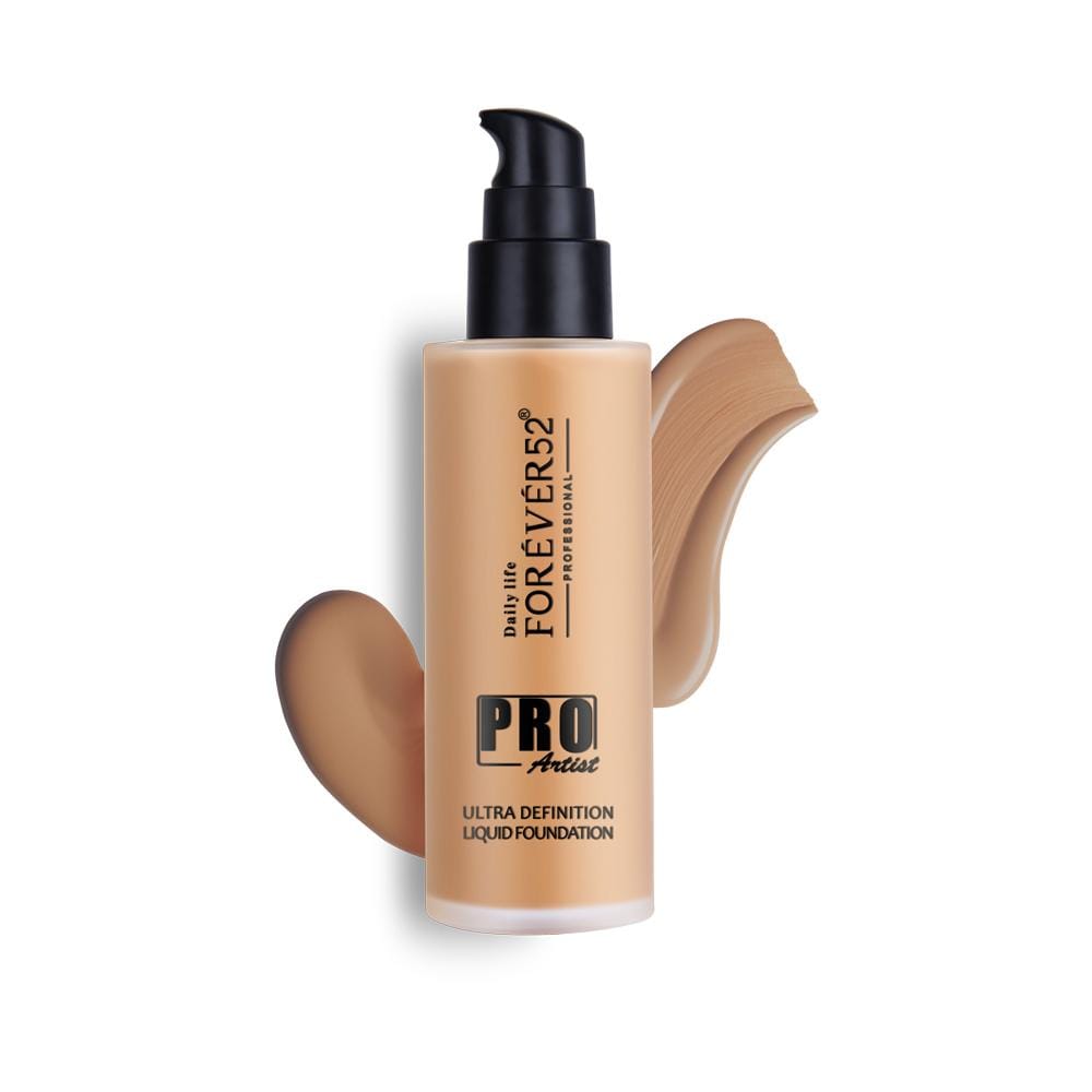 Forever 52 - PRO ARTIST ULTRA DEFINITION LIQUID FOUNDATION (60mL) - BUF