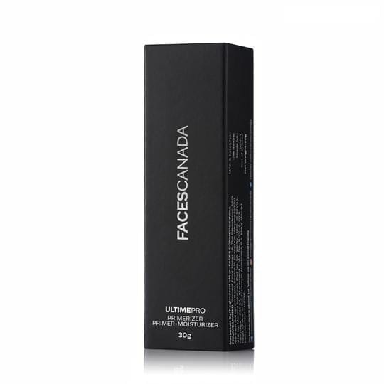 Faces canada - Ultime Pro Primerizer Primer + Moisturizer (30g)
