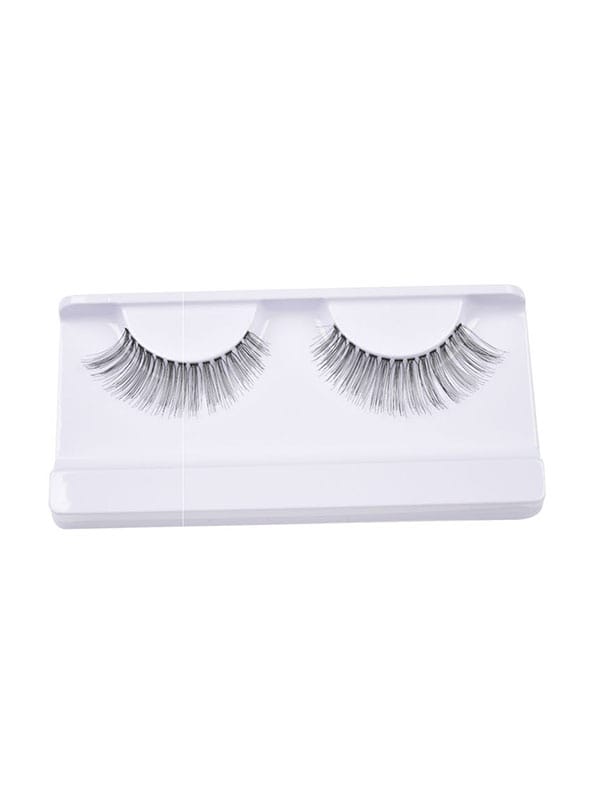 BONITO (LC_118) LUXURY CLASSIC EYELASHES
