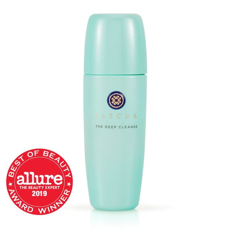 Tatcha - THE DEEP CLEANSE 150mL/5.0 fl.oz.