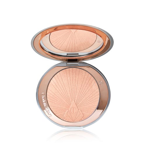 Charlotte tilbury - Hollywood Superstar Glow Highlighter