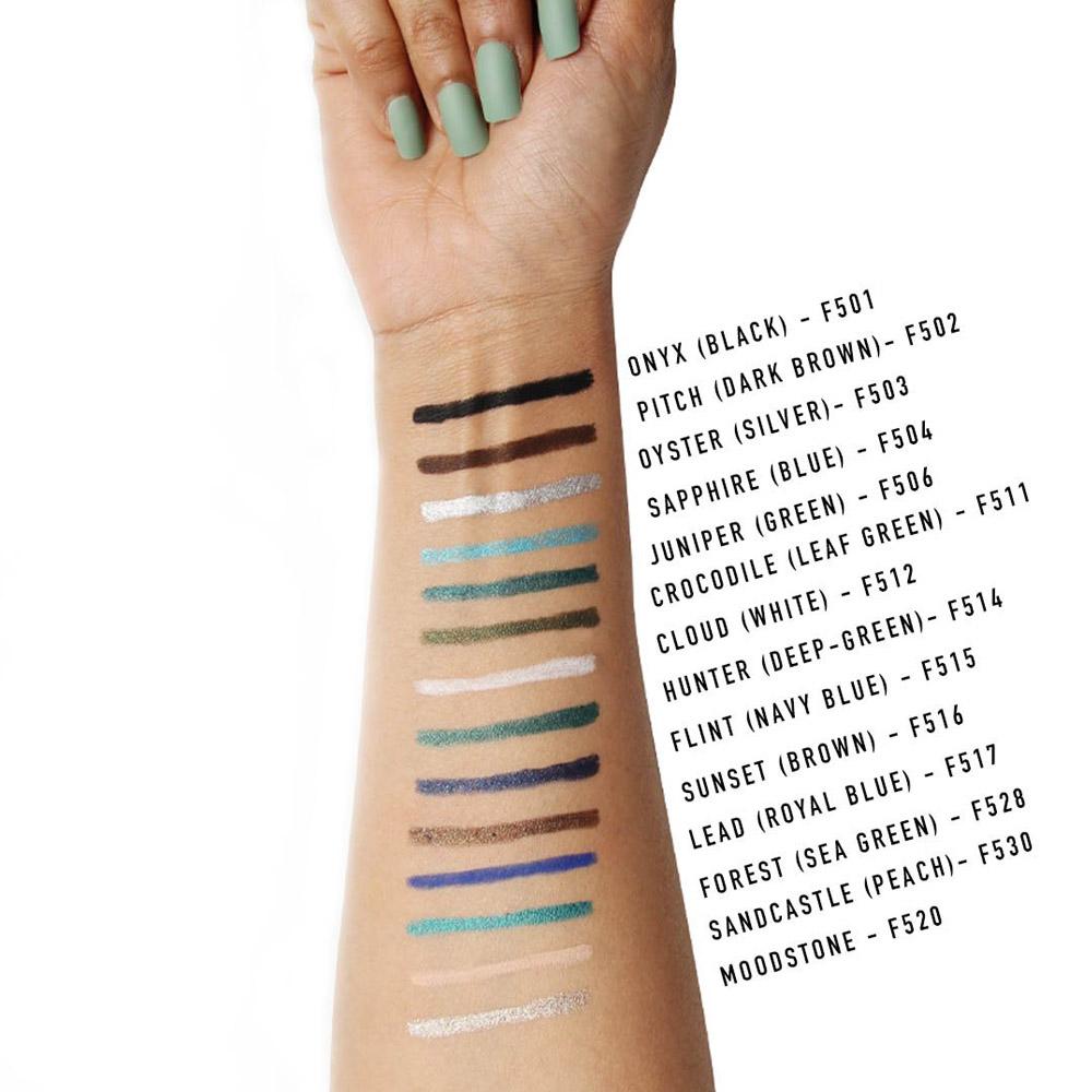 Forever 52 - WATERPROOF SMOOTHENING EYE PENCIL