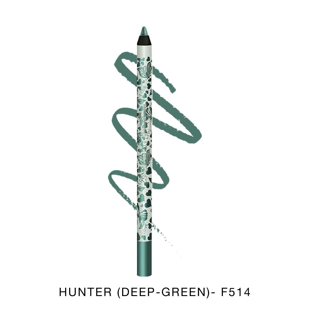 Forever 52 - WATERPROOF SMOOTHENING EYE PENCIL