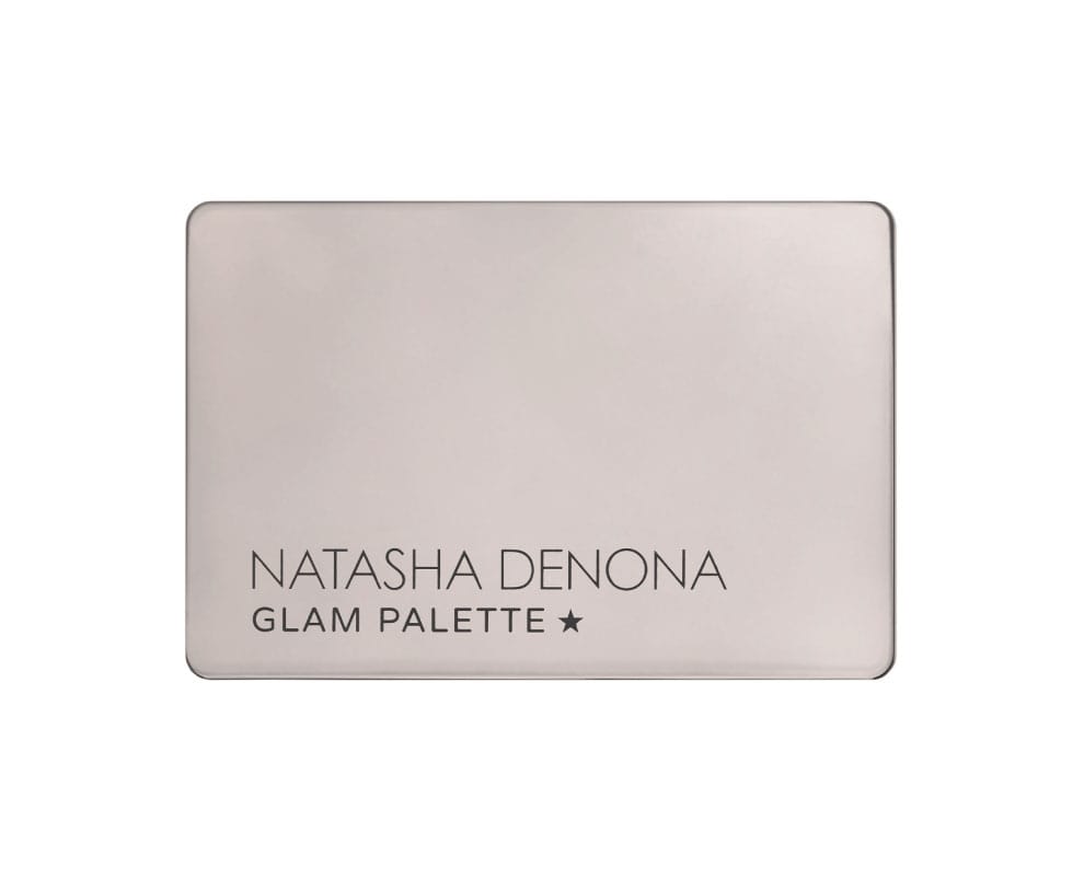 Natasha - Glam Eyeshadow Palette