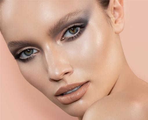 Natasha - Glam Eyeshadow Palette