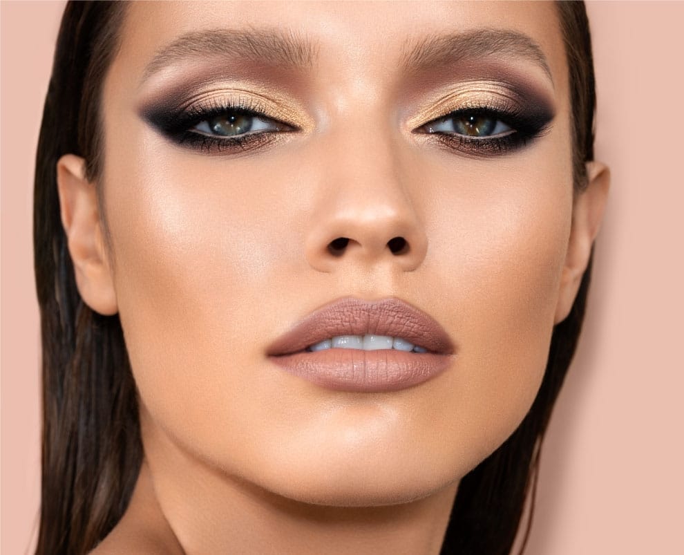Natasha - Glam Eyeshadow Palette