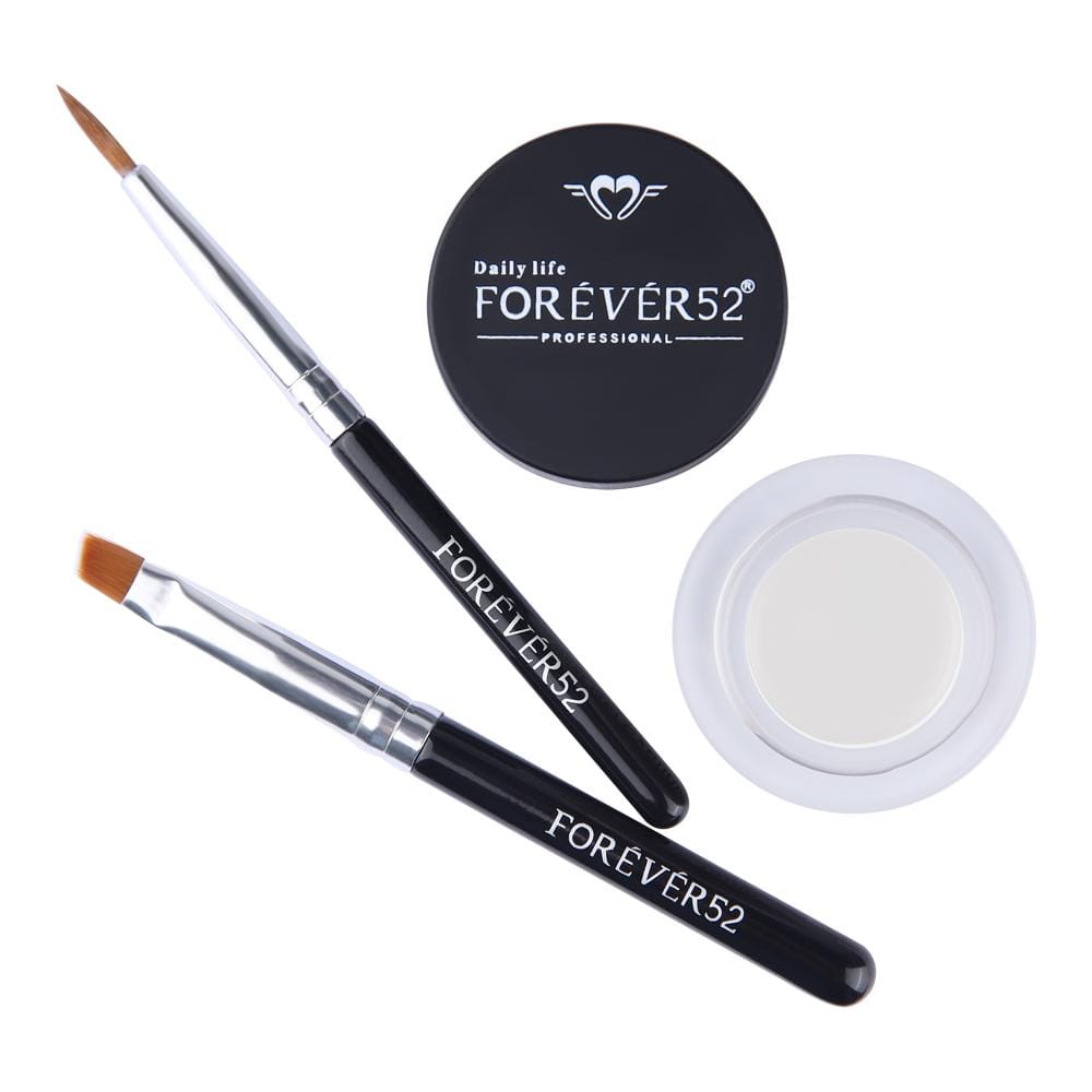 Forever 52 - LONG WEAR GEL EYE LINER TATTOO