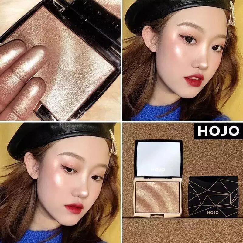 HOJO - HIGHLIGHTER BRILLIANCE (02 Gold)