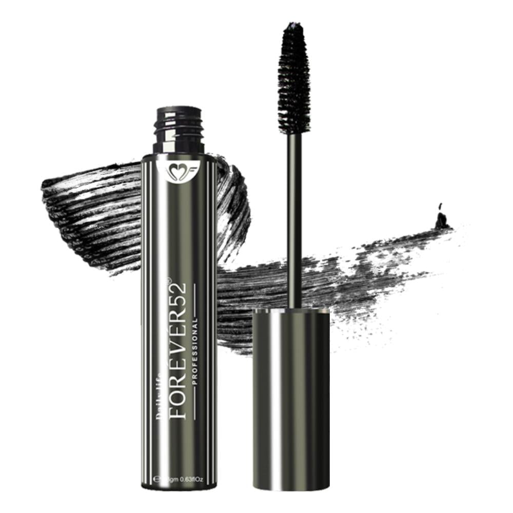 Forever 52 - MASCARA WITH THICK BRUSH - HM001