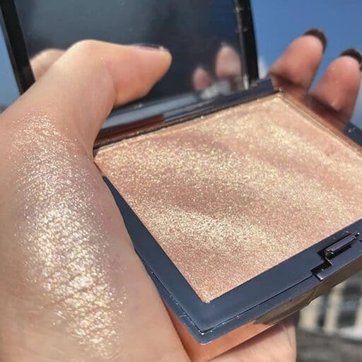 HOJO - HIGHLIGHTER BRILLIANCE (02 Gold)