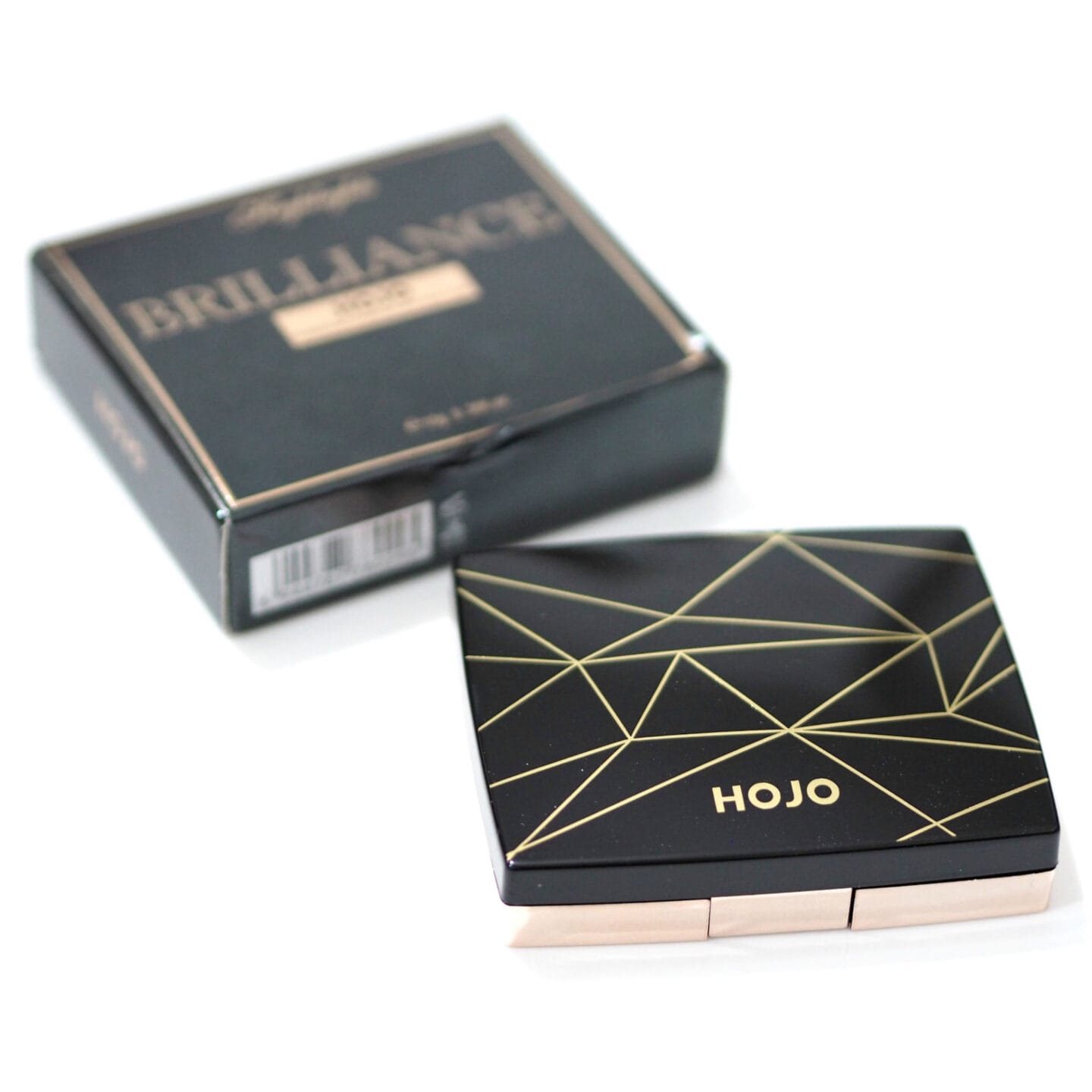 HOJO - HIGHLIGHTER BRILLIANCE (03 Silver)