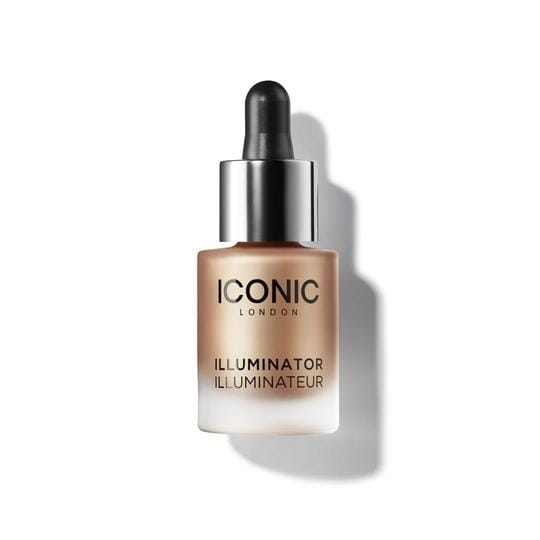 Iconic London - Illuminator (Shade - Original (Champagne Shimmer) -13.5ml - (Unbox)