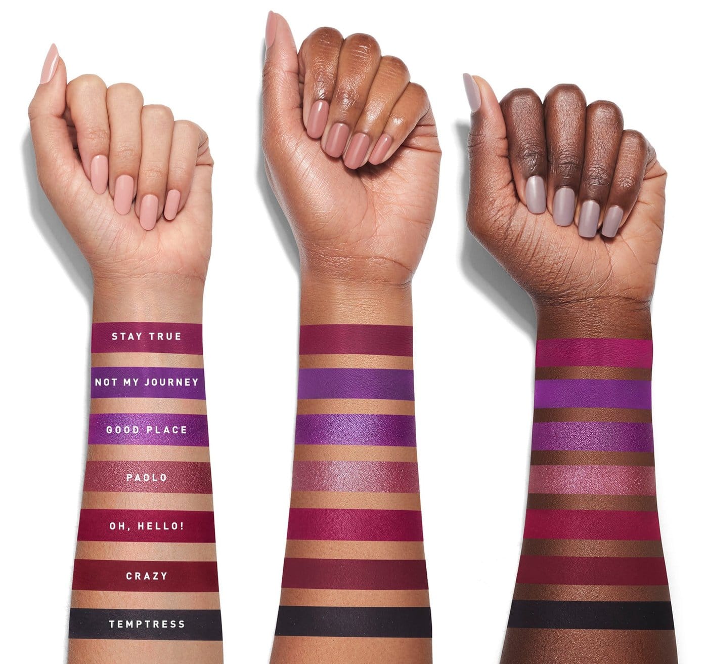 MORPHE X JACLYN HILL PALETTE - VOLUME II