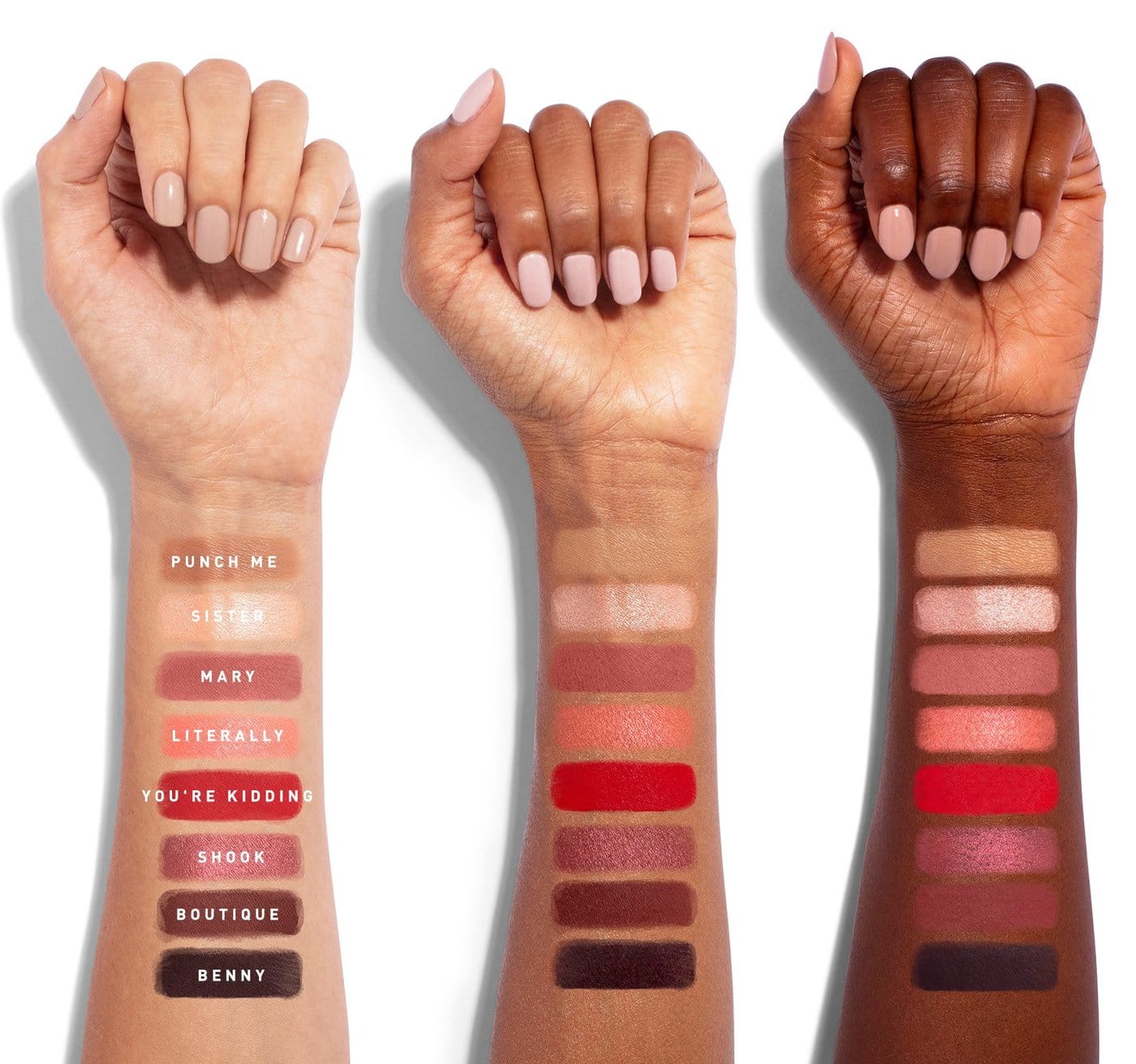 MORPHE - THE JAMES CHARLES PALETTE - BIG