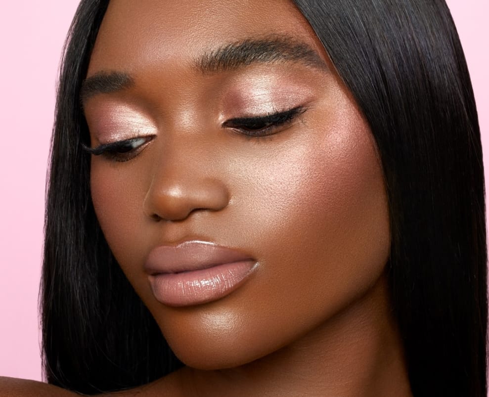 Natasha Denona Love Glow Cheek Palette (palette blush)