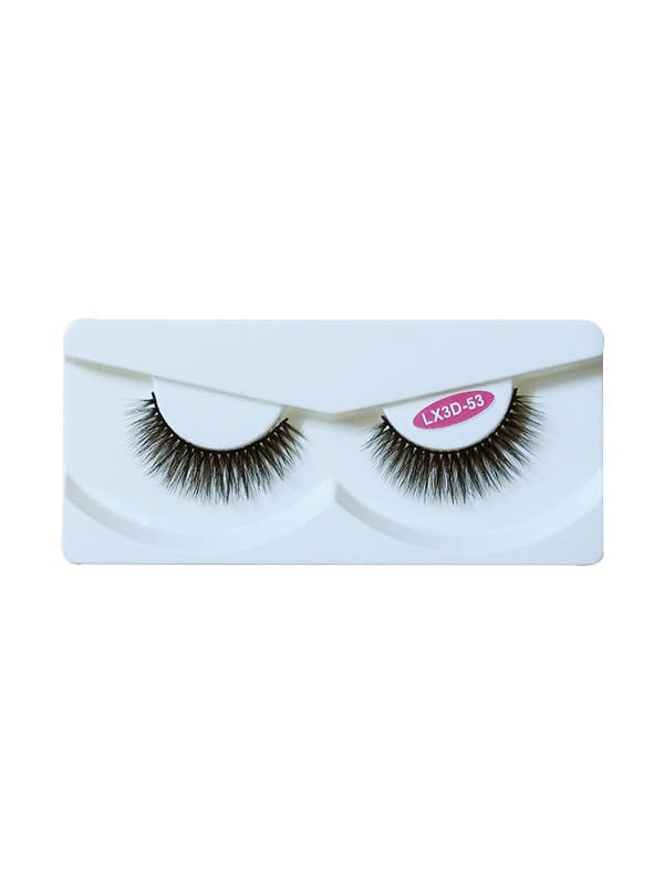 BONITO  (LX3D_53) LUXURY EYELASHES