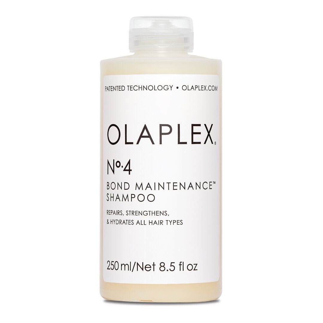 OLAPLEX No.4 Bond Maintenance Shampoo (250mL)
