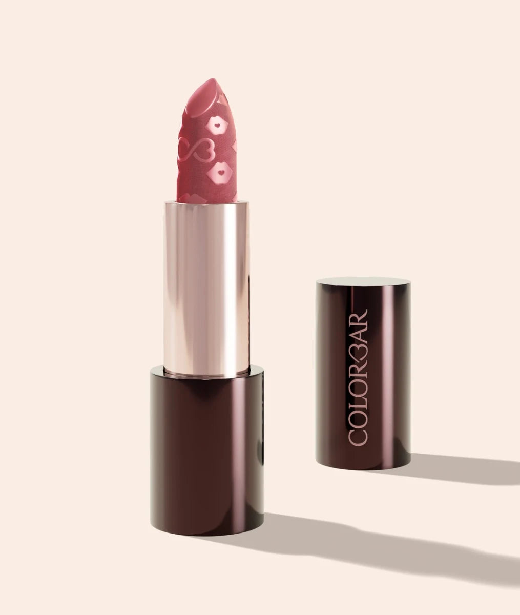Colorbar -  Sinful Matte Lipcolor - Wild Night (3.5g)