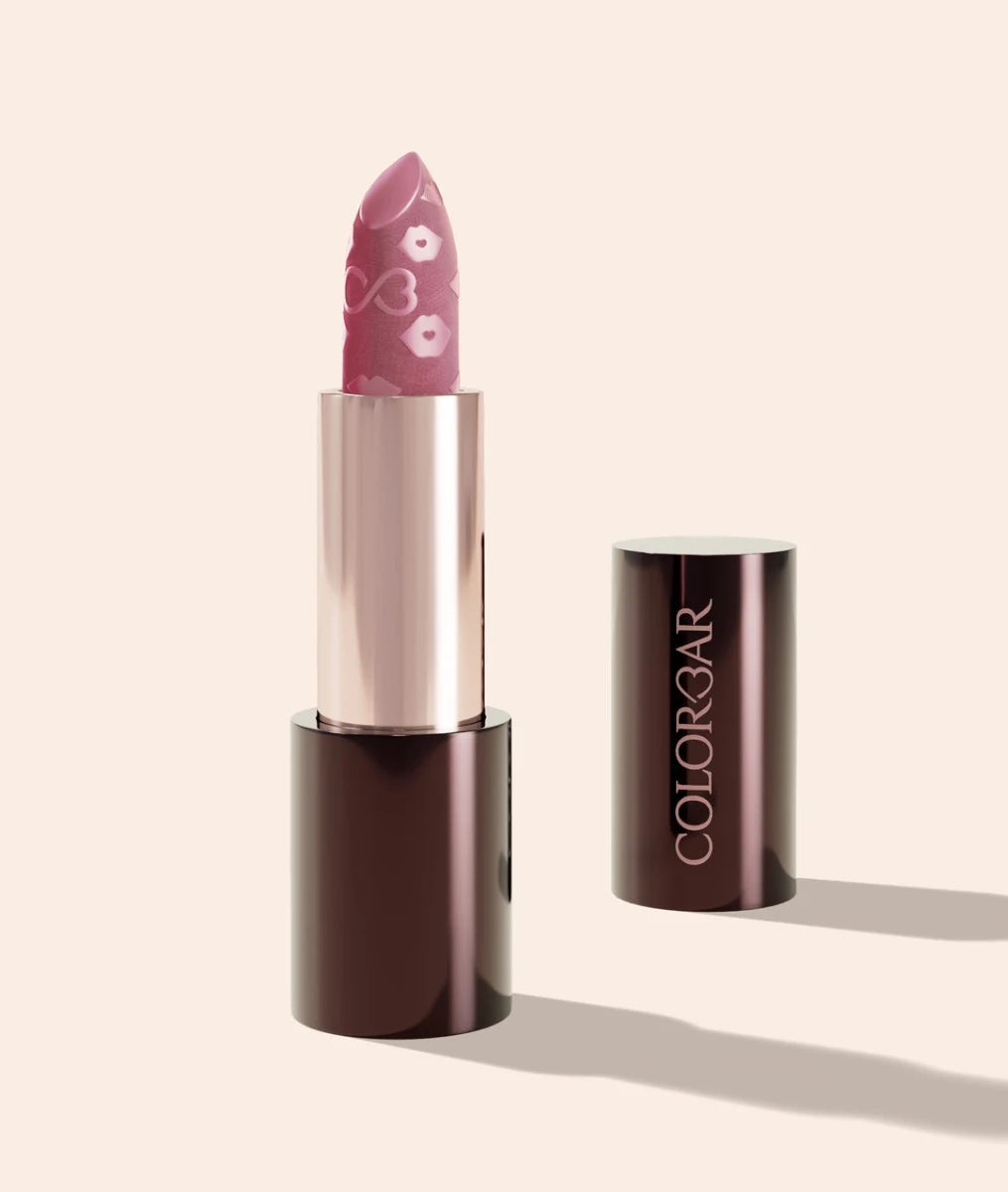Colorbar -  Sinful Matte Lipcolor - Wild Night (3.5g)